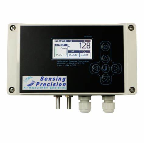 供應Sensing Precision測試儀、變送器