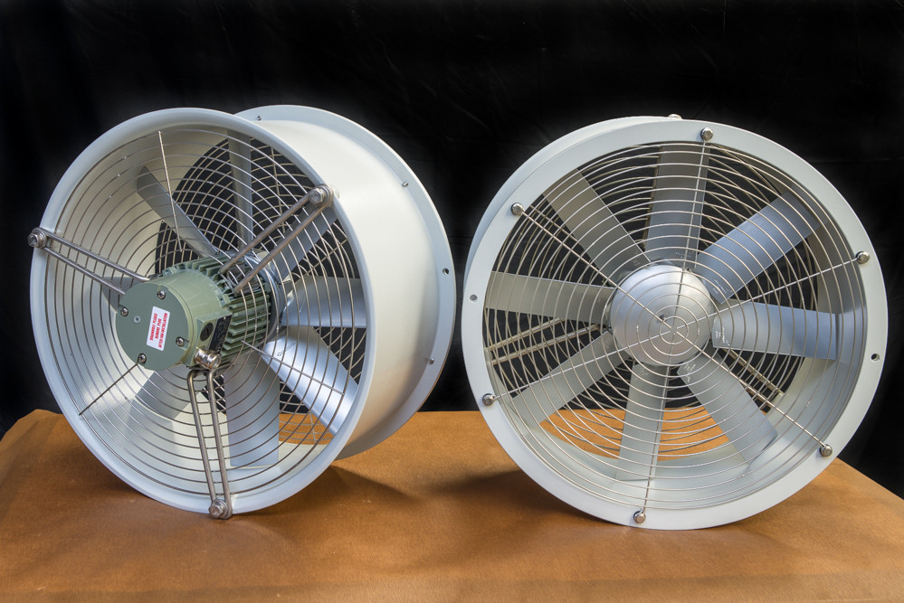 供應德國Schormann風機、分流器